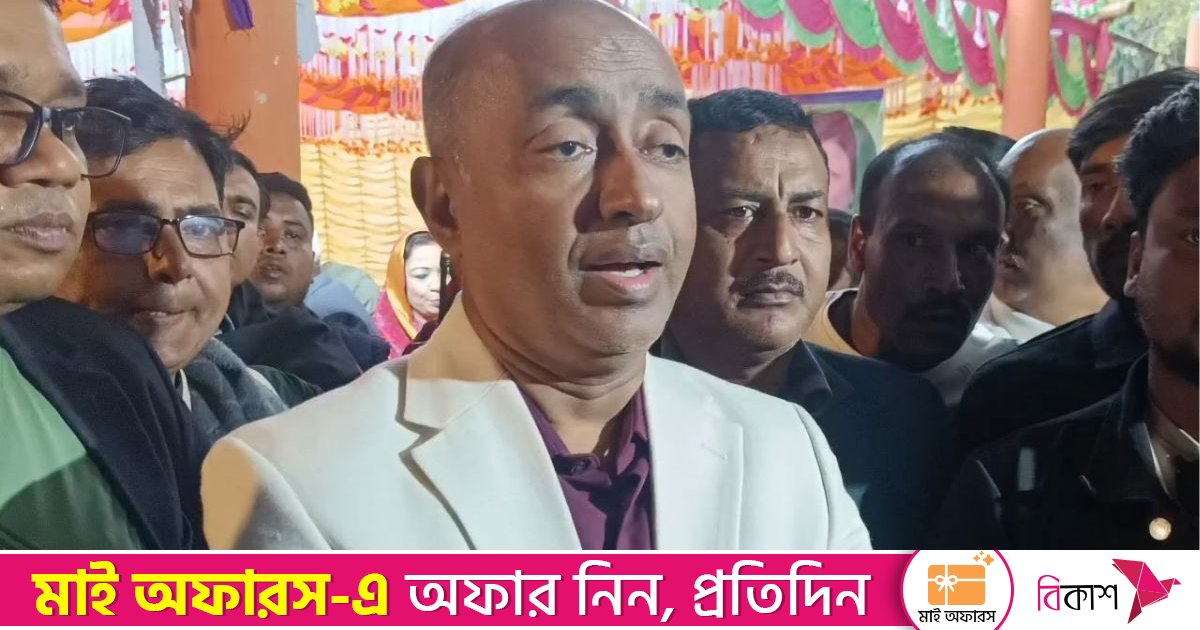 হাদির ওপর হামলাকারীর শেকড় যতই শক্তিশালী হোক উপড়ে ফেলা হবে: অ্যাটর্নি জেনারেল