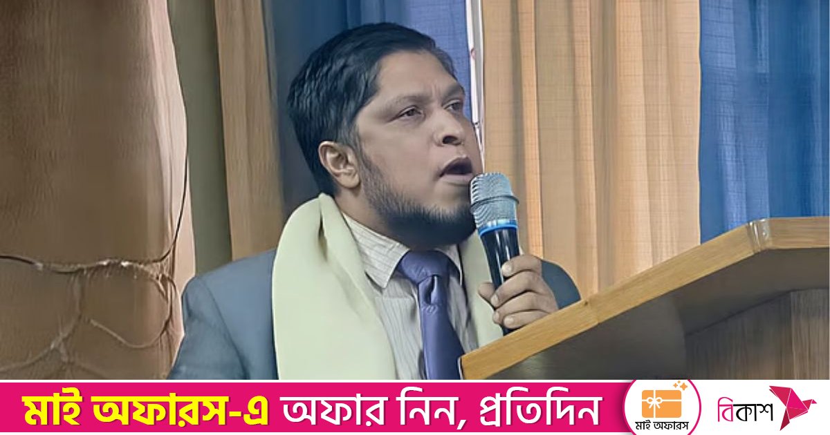 পাকিস্তানি বাহিনীর দ্বারা বাংলাদেশের বুদ্ধিজীবীদের হত্যা করার বিষয়টি ‘অবান্তর’: চবি সহ–উপাচার্য