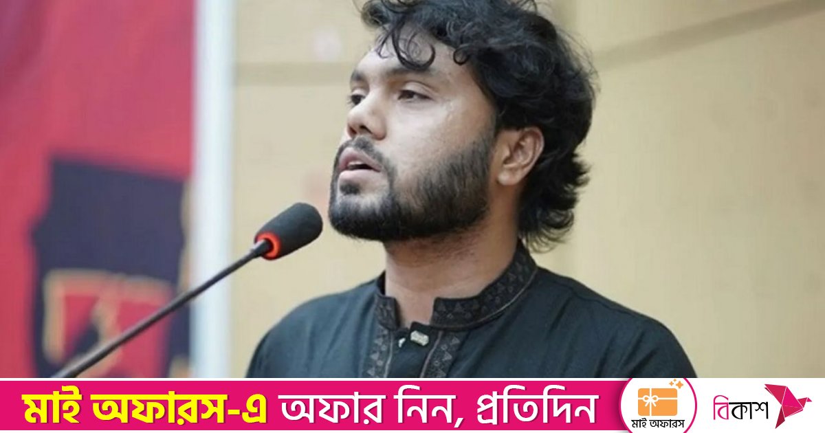 ‘হাদিকে খুনের চেষ্টাকারীর সহযোগীরা হাসপাতাল পর্যন্ত চলে এসেছিল’