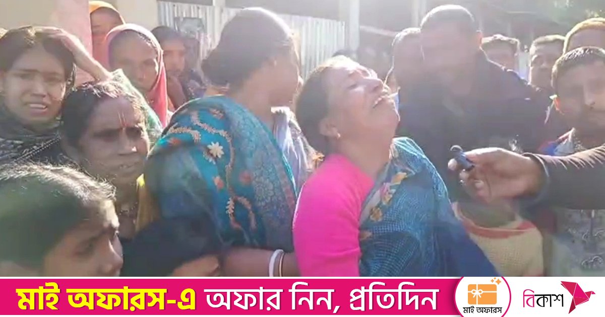 নৈশপ্রহরীকে হত্যা করে সিগারেট কোম্পানির অফিসে ডাকাতি