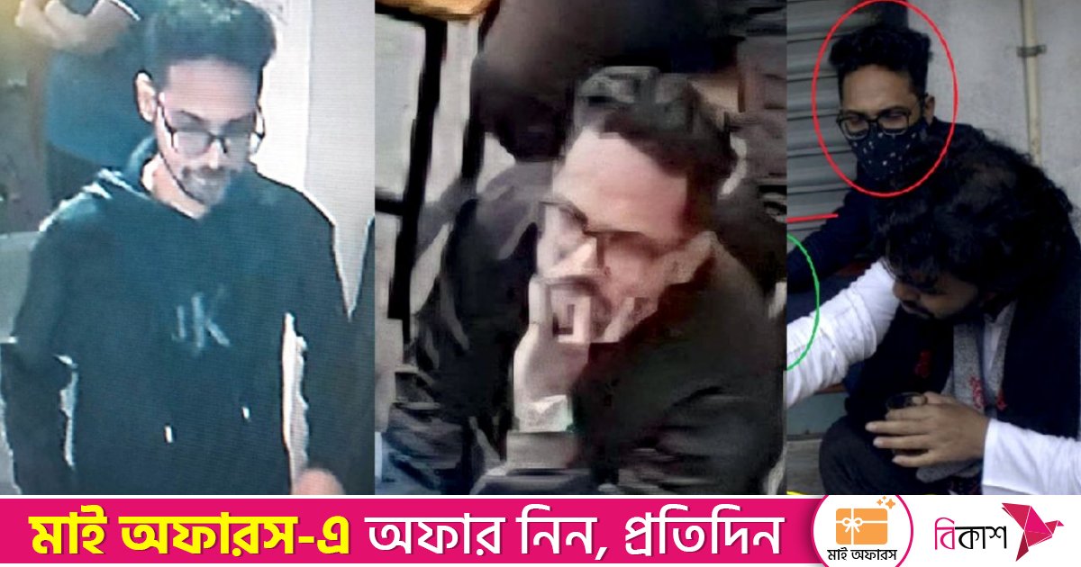 হাদিকে হত্যাচেষ্টা: সন্দেহভাজন ফয়সালের ব্যাংক হিসাব জব্দ