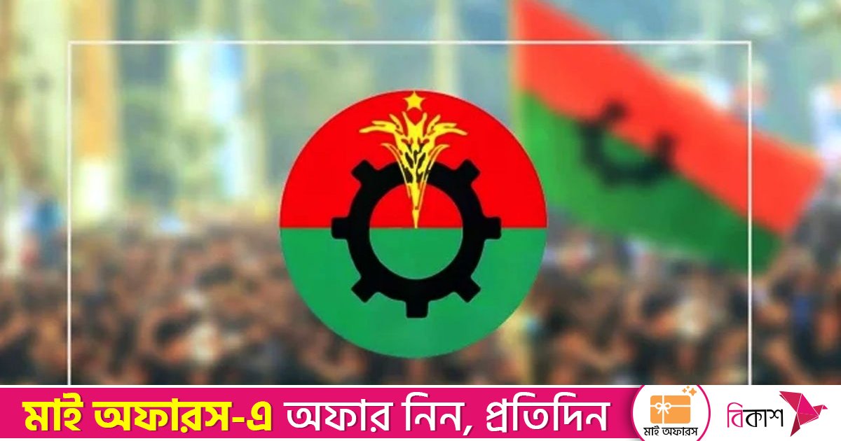 বিএনপির মনোনয়ন ঘিরে তীব্র অস্বস্তি, অর্ধশতাধিক আসনে কোন্দল