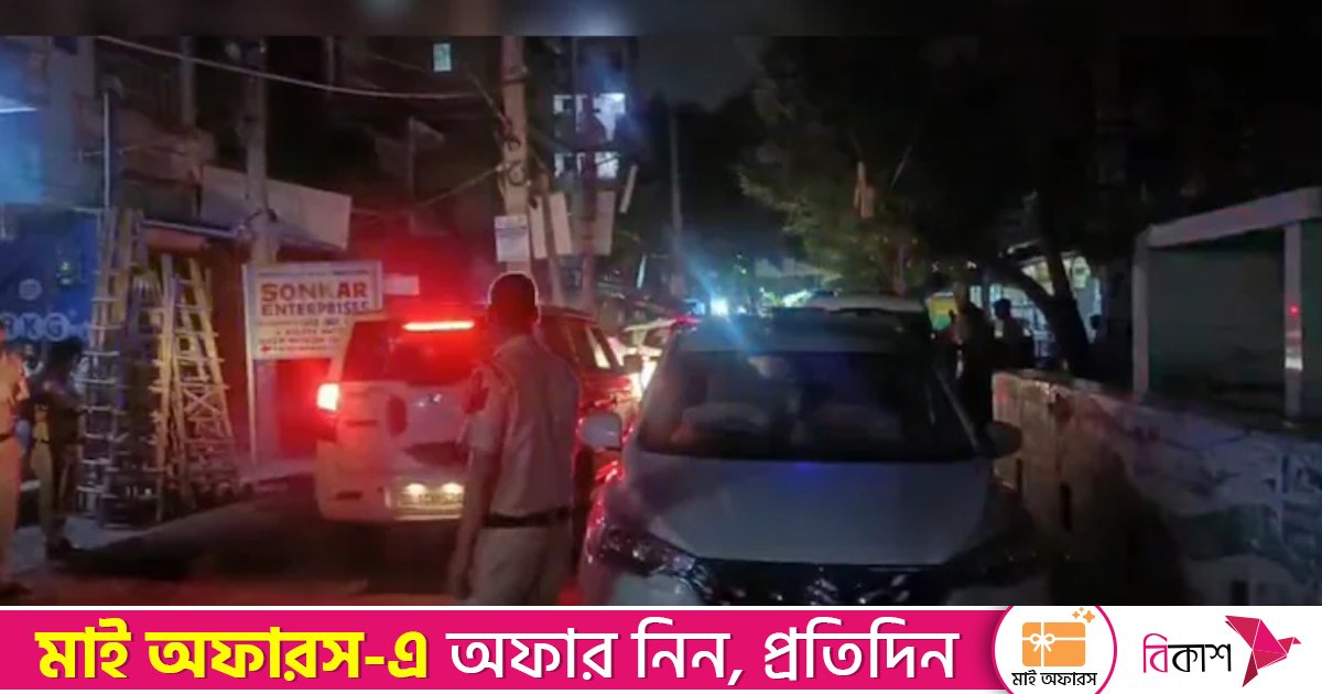 হানুকা ঘিরে ভারতে সতর্কতা, ইহুদি স্থাপনায় নিরাপত্তা জোরদার