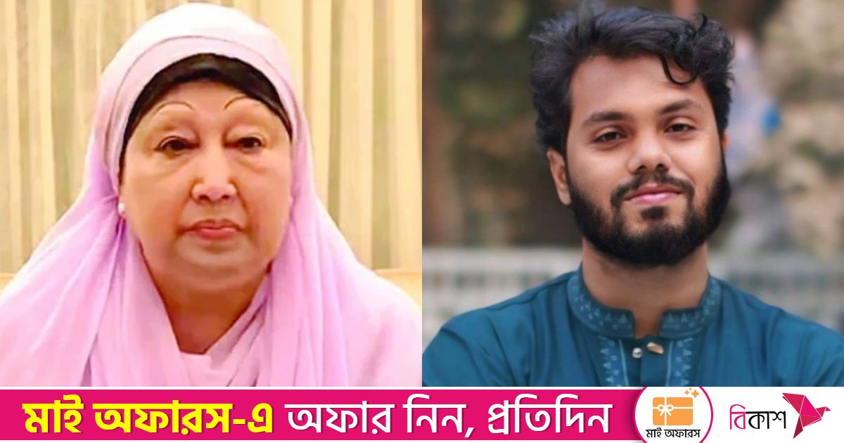 হাসপাতালে খালেদা জিয়া ও হাদির চিকিৎসা চলছে, দেশজুড়ে সমর্থনের ঢেউ