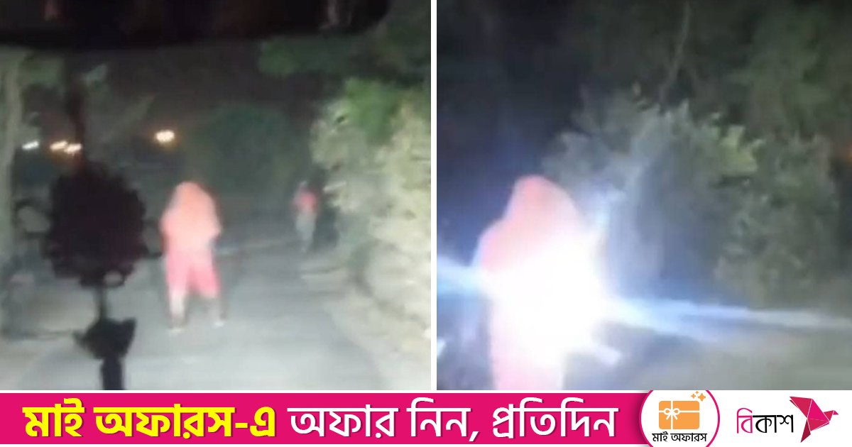 ভেড়ামারায় প্রাইভেটকার থামিয়ে ডাকাতি