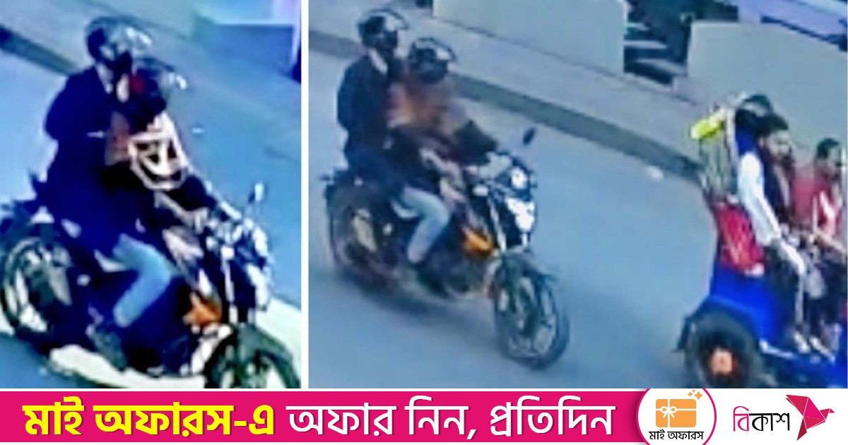 হাদিকে গুলির ঘটনায় আরও ২ জন গ্রেপ্তার