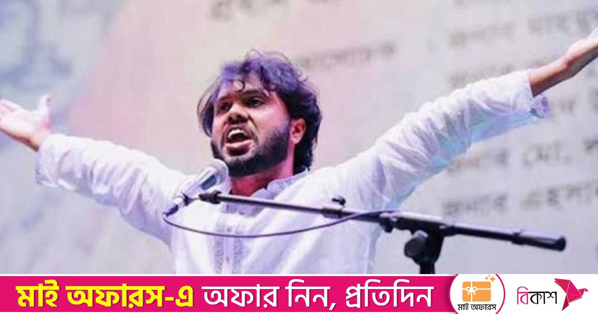 ওসমান হাদীকে গুলির ঘটনায় মামলা ডিবিতে হস্তান্তর