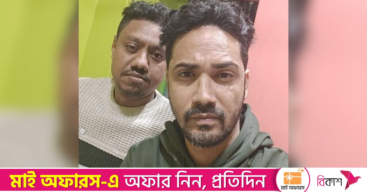 ভারতে পালিয়ে সেলফি পাঠিয়েছেন হাদির ওপর হামলাকারী: সায়ের