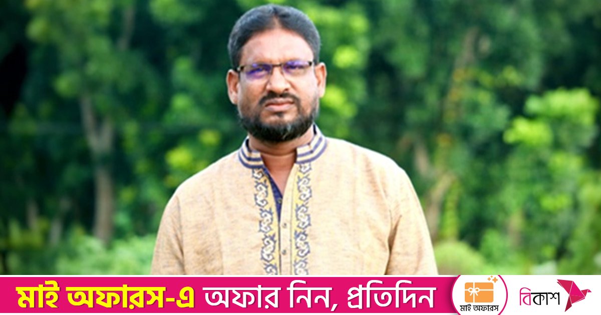 মেহেরপুরে এক সপ্তাহ ধরে নিখোঁজ জুলাই যোদ্ধার পিতা