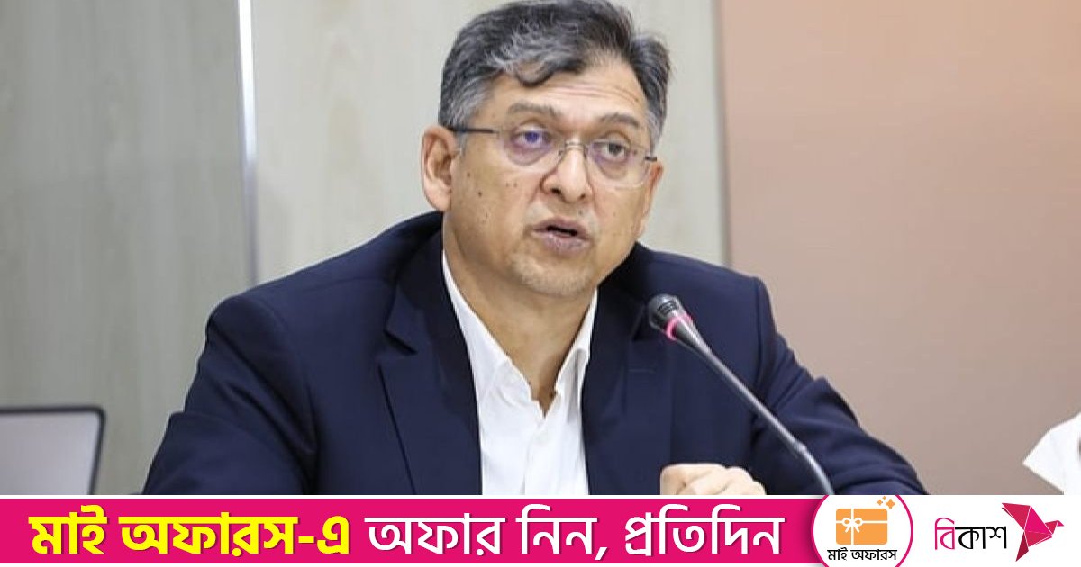 স্বাধীনতাকে সুসংহত না করা মানেই পরাধীনতা: সালাহউদ্দিন আহমদ