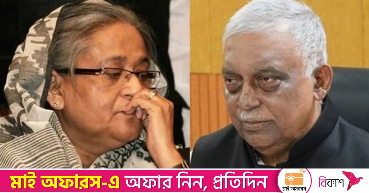 শেখ হাসিনা ও কামালের সাজা বাড়িয়ে মৃত্যুদণ্ড চেয়ে আপিল