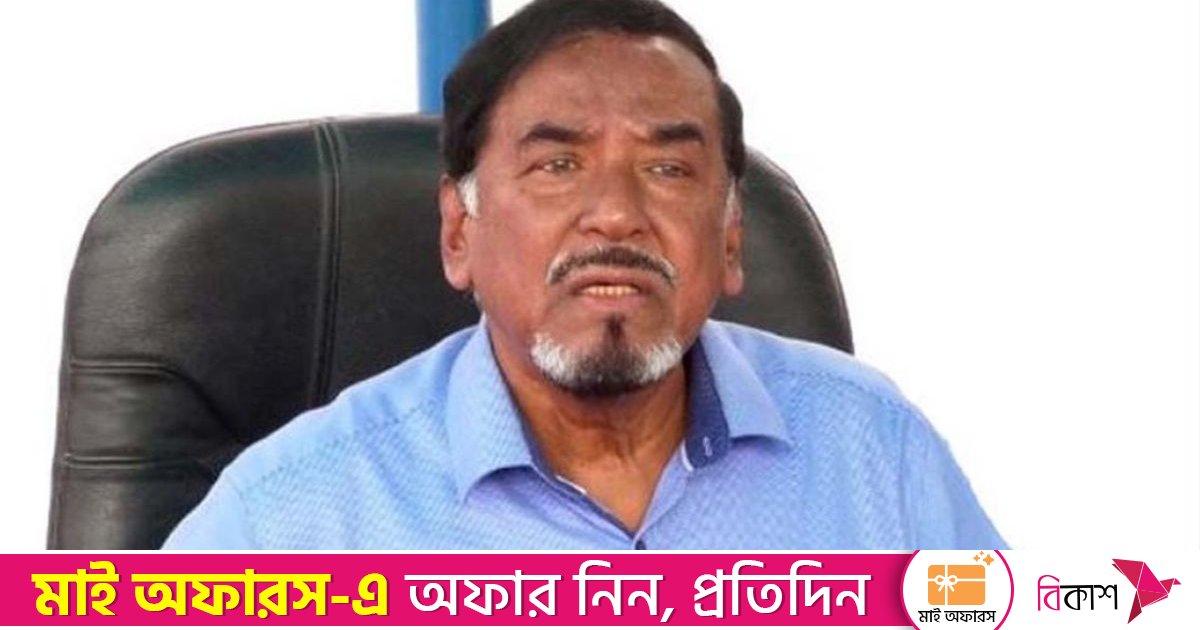 একাত্তরের যুদ্ধ ছিল গণযুদ্ধ, এটি আওয়ামী লীগের যুদ্ধ নয়: মেজর (অব.) হাফিজ
