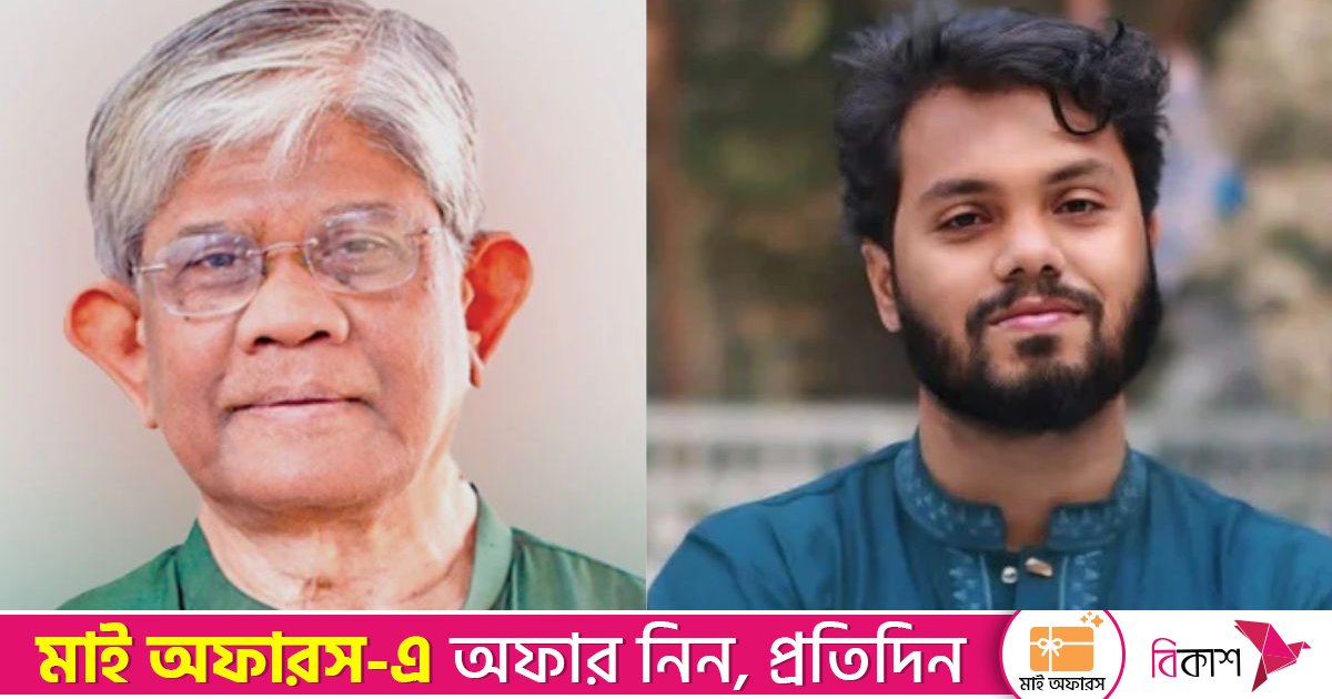 বিদেশে হাদির চিকিৎসার খরচ দেবে সরকার: অর্থ উপদেষ্টা