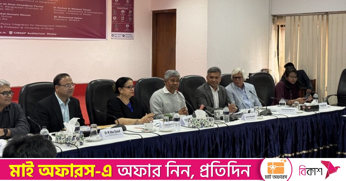 মোবাইল ফোন আমদানিতে কমানো হবে শুল্ক: এনবিআর চেয়ারম্যান