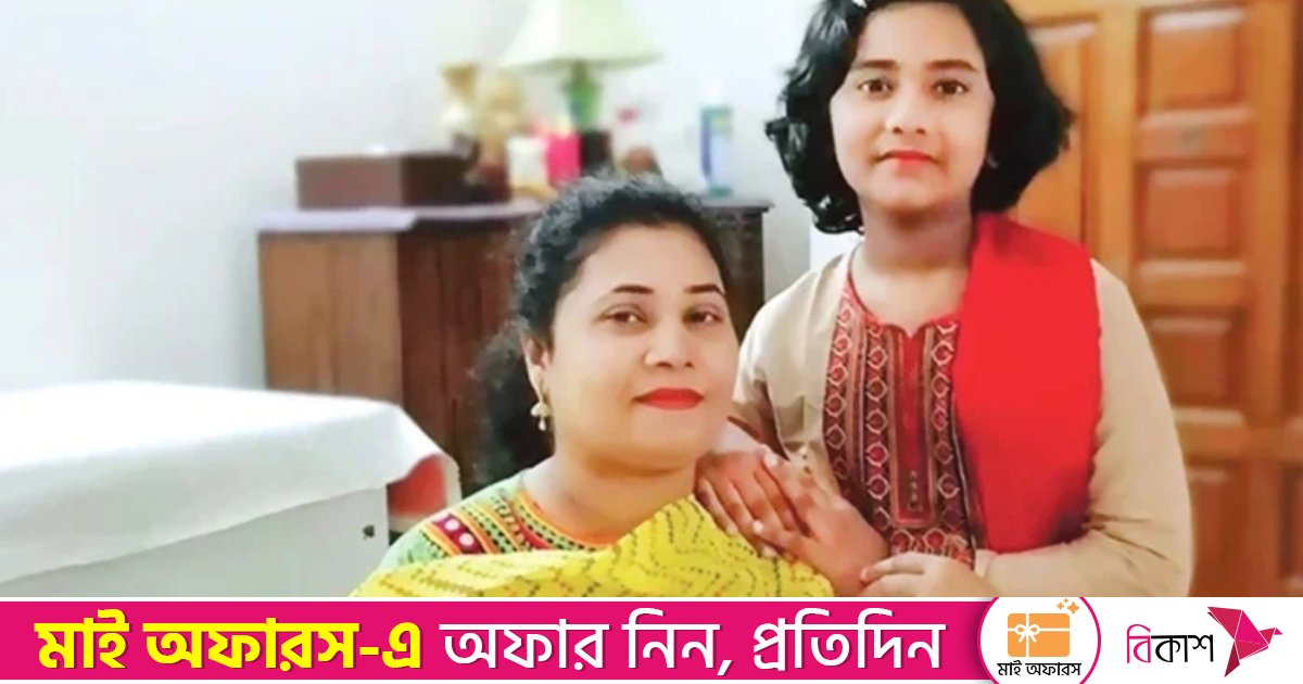 গৃহকর্মী আয়েশার স্বামীর স্বীকারোক্তিমূলক জবানবন্দি