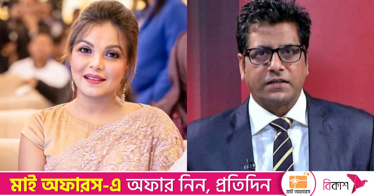 শাওন-আনিস আলমগীরসহ চারজনের বিরুদ্ধে সন্ত্রাসবিরোধী অভিযোগ