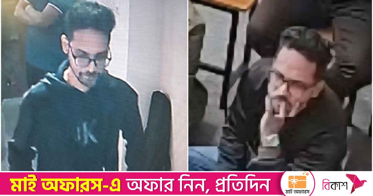 হাদিকে গুলি করা সন্ত্রাসী কি দেশ ছেড়েছে