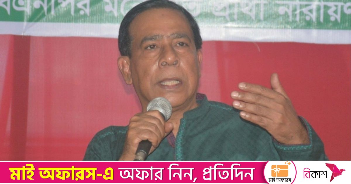 নিরাপত্তার কথা ভেবে নির্বাচন থেকে সরে দাঁড়ালেন বিএনপি মনোনীত প্রার্থী মাসুদ