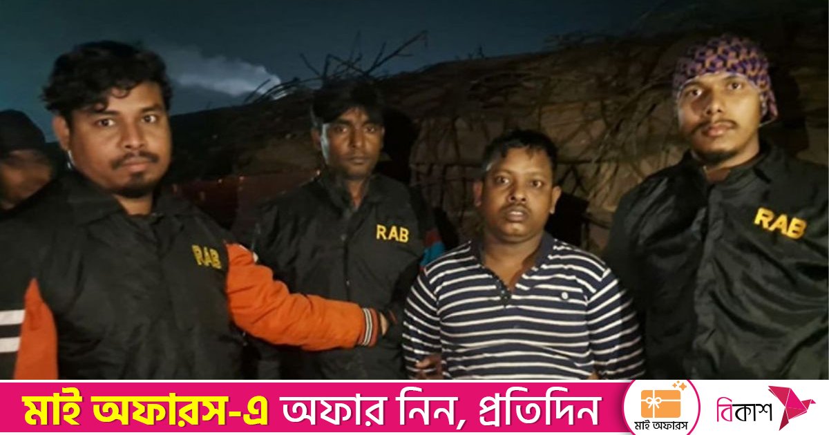 ‘উপকার হবে’ বলে ২০ দিন আগে কবিরকে হাদির অফিসে নিয়ে যান ফয়সাল
