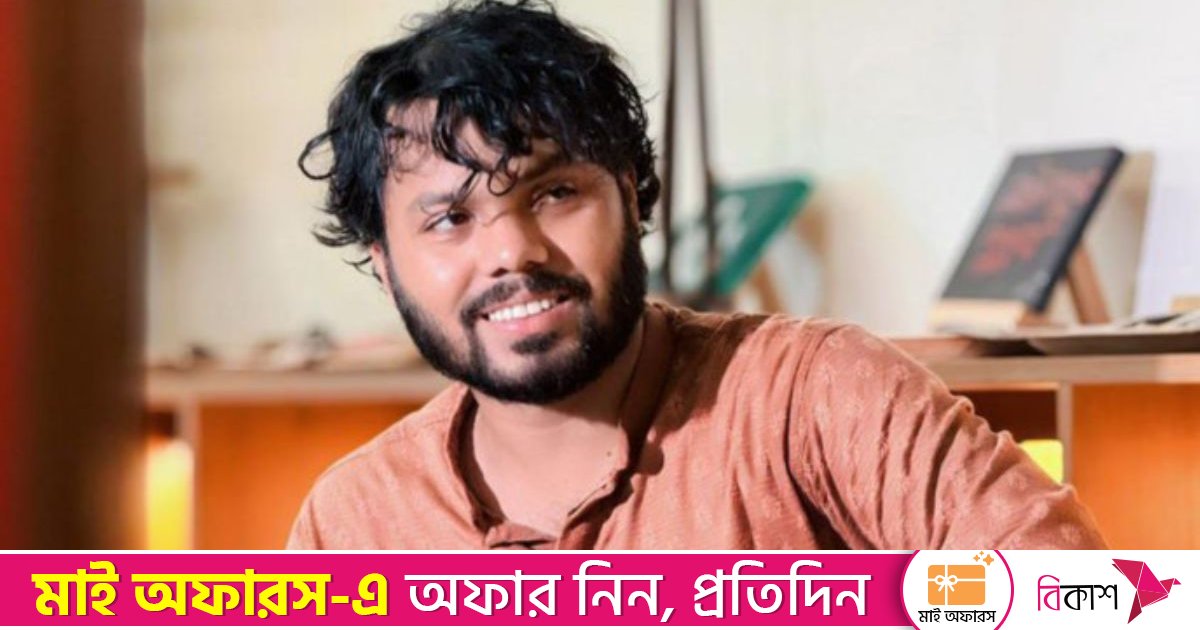 হাদির শারীরিক অবস্থা স্থিতিশীল: বড় ভাই ওমর ফারুক