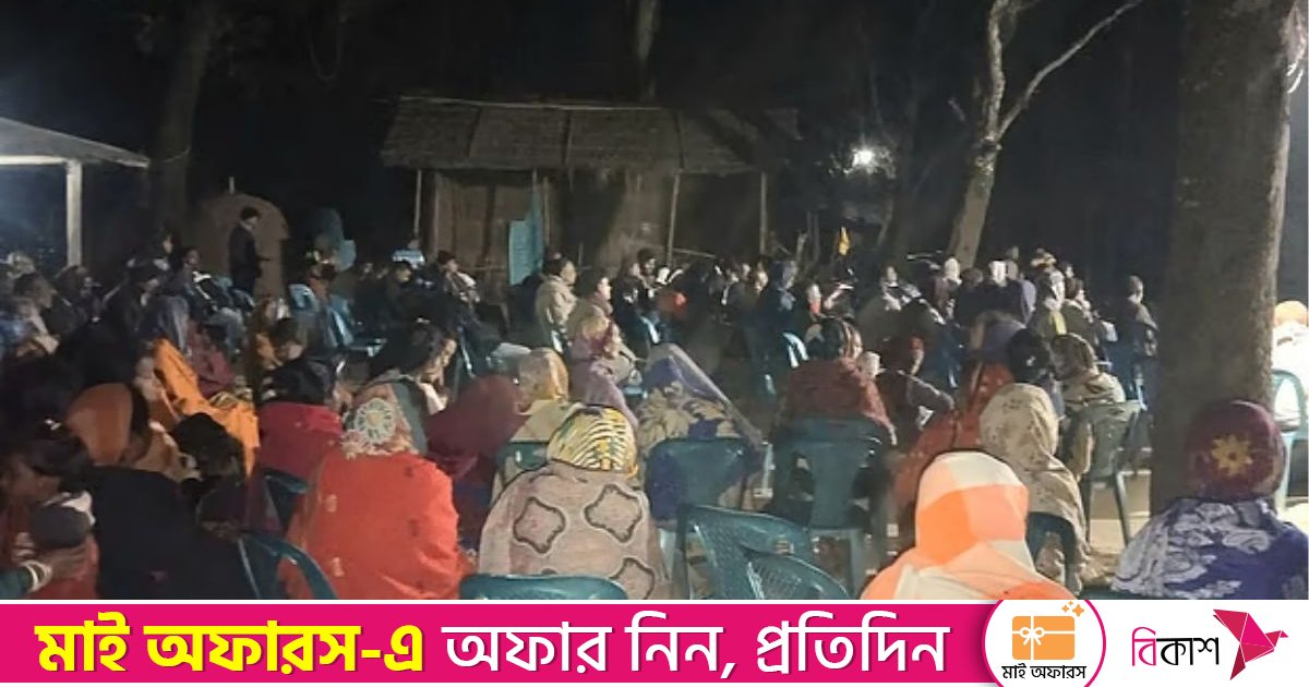 নির্ধারিত সময়ের আগে ধানের শীষে ভোট চাওয়ায় যুবদল নেতাকে জরিমানা