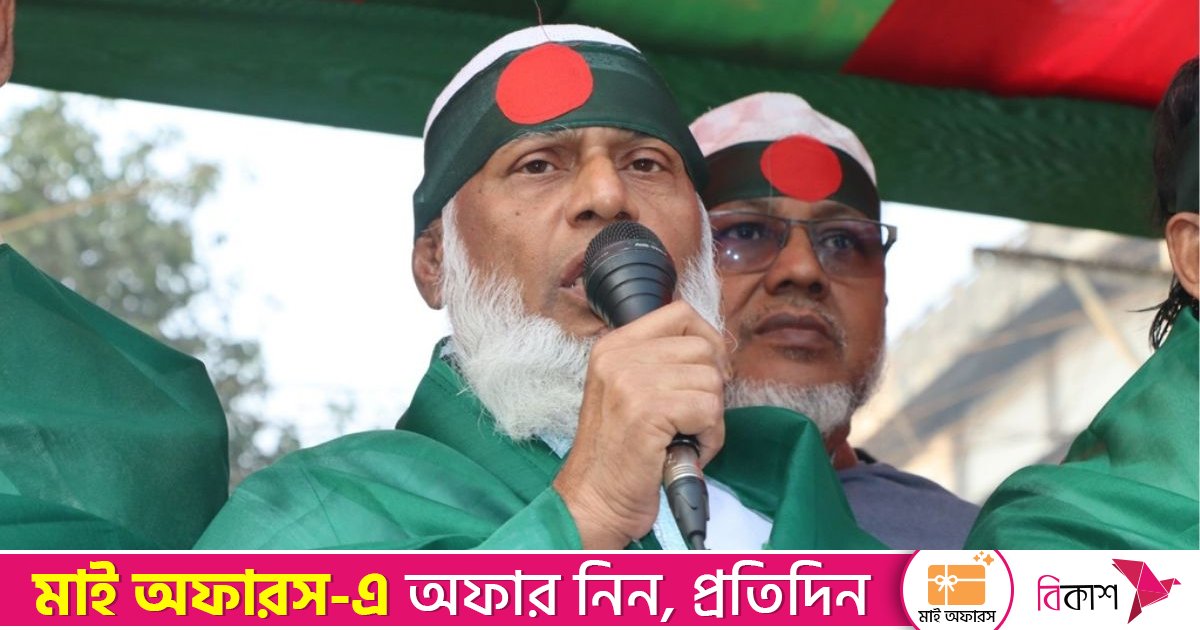 মুজিব বাহিনীর ‘গণহত্যার’ জবাবেই পাকিস্তানি সেনাবাহিনী ২৫ মার্চ ‘ক্র্যাকডাউন’ চালায়