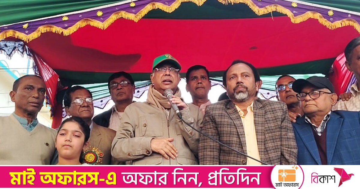বিএনপির স্থায়ী কমিটির সদস্য ইকবাল হাসান মাহমুদ টুকু