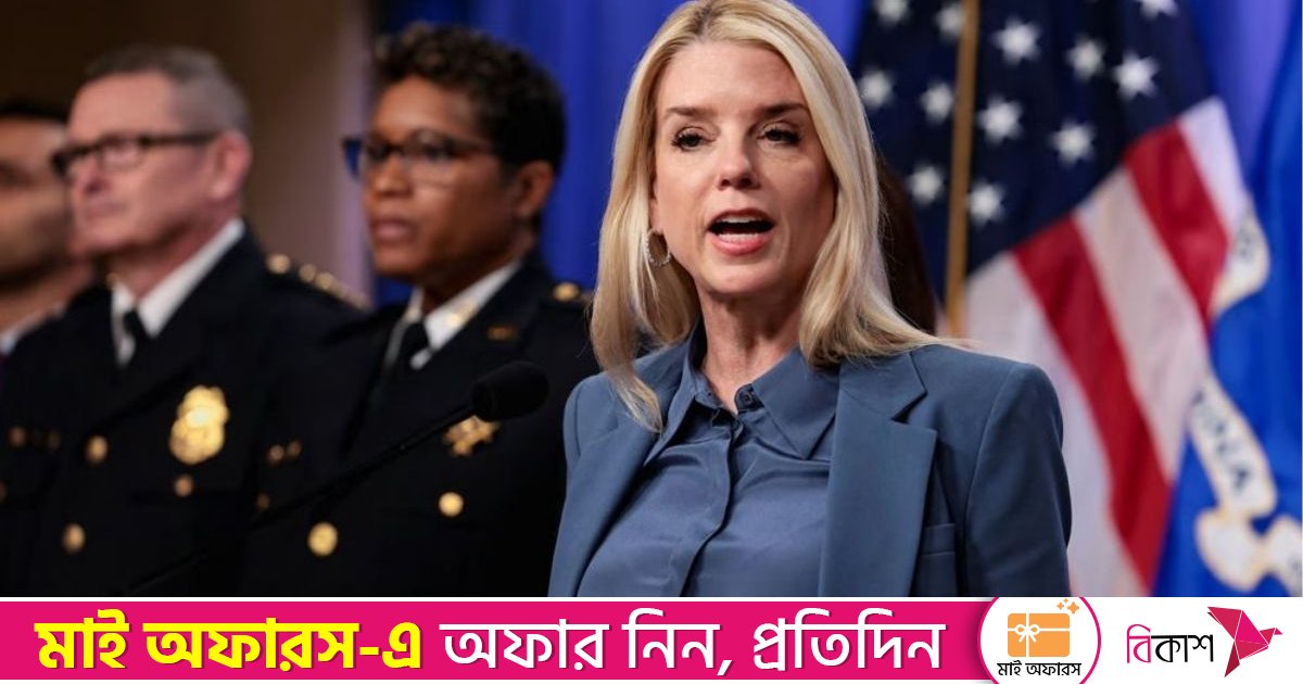 লস অ্যাঞ্জেলেসে সিরিজ বোমা হামলার পরিকল্পনা, ৪ সদস্য গ্রেপ্তার