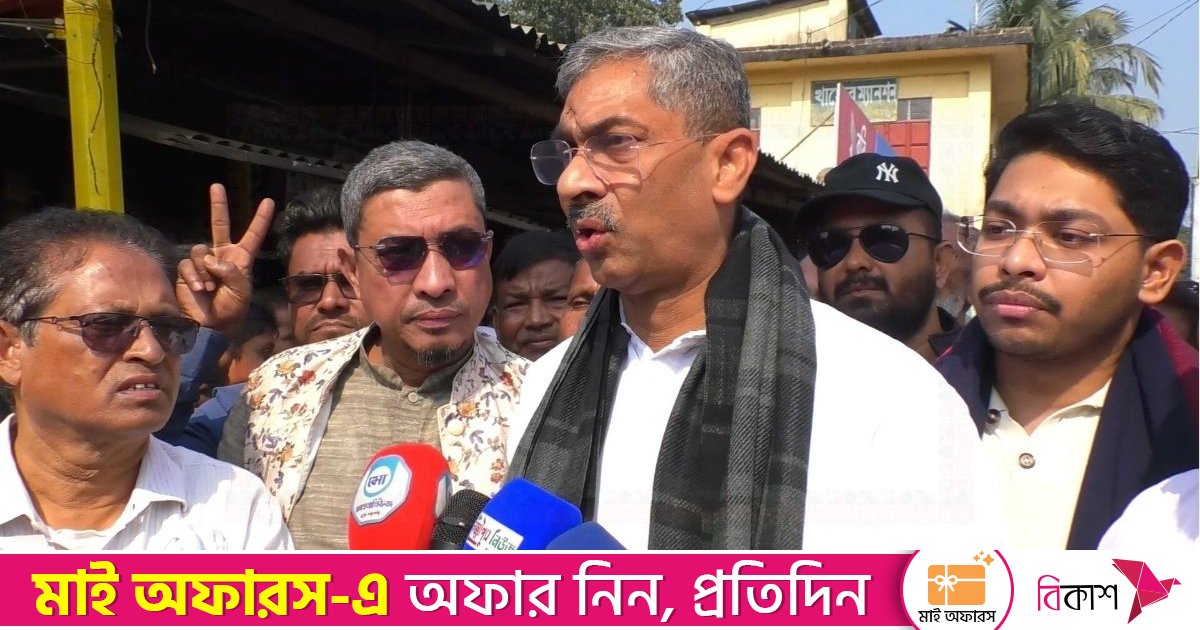 যখনই সুষ্ঠু ভোট হয়েছে, তখনই বিএনপির প্রার্থী বিজয়ী হয়েছে: এ্যানি