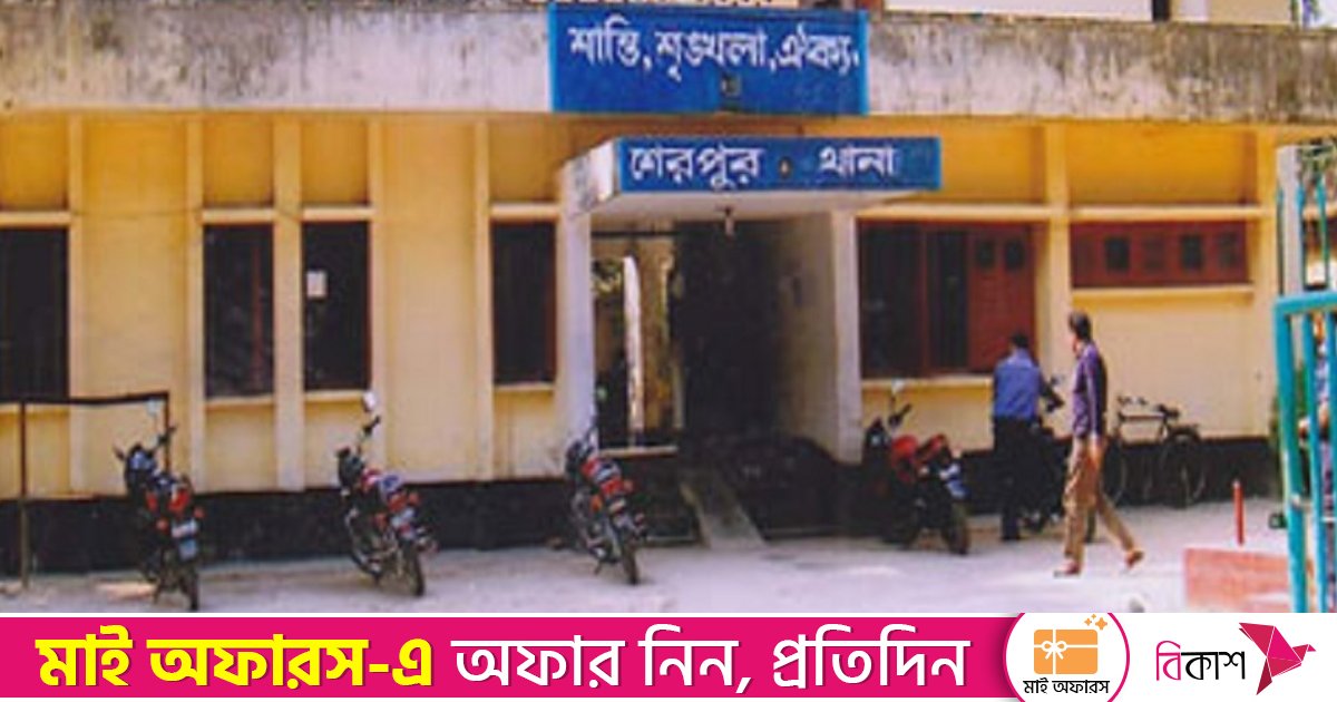 বগুড়ায় মাছ ধরা নিয়ে দুই পক্ষের সংঘর্ষে নারীসহ আহত ৮