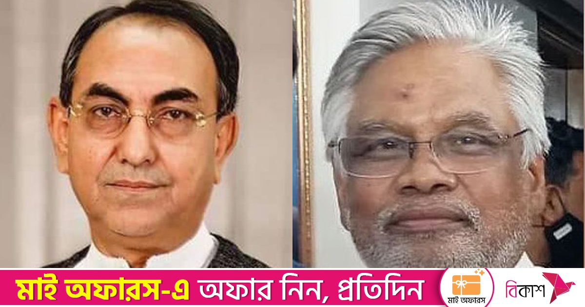 দুই মামলায় বিএনপির মির্জা আব্বাস-আমানসহ ৪৫ জনের অব্যাহতি