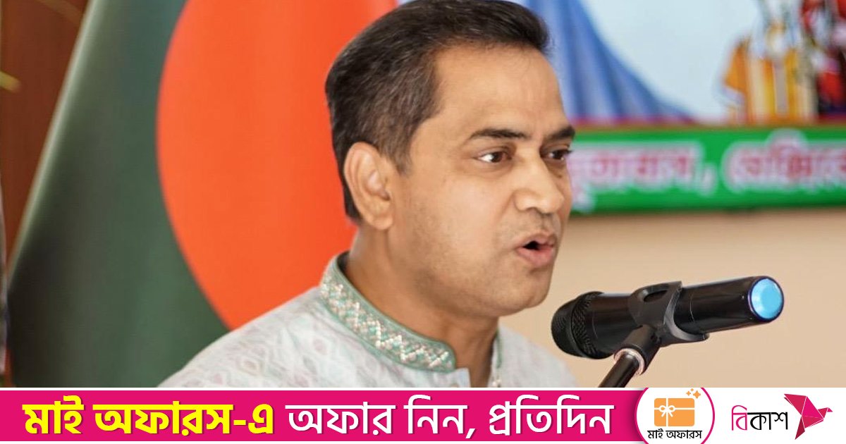 মতপ্রকাশের স্বাধীনতা মানে দায়িত্বহীনতা বা সহিংসতা উসকে দেওয়া নয়: রাষ্ট্রদূত মুশফিক