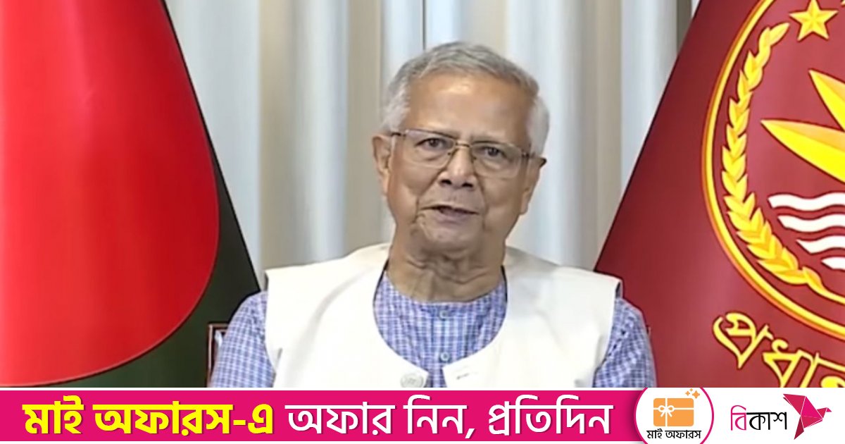 বিদেশে শ্রমশক্তি রপ্তানিতে বড় বাধা দালাল চক্র: প্রধান উপদেষ্টা