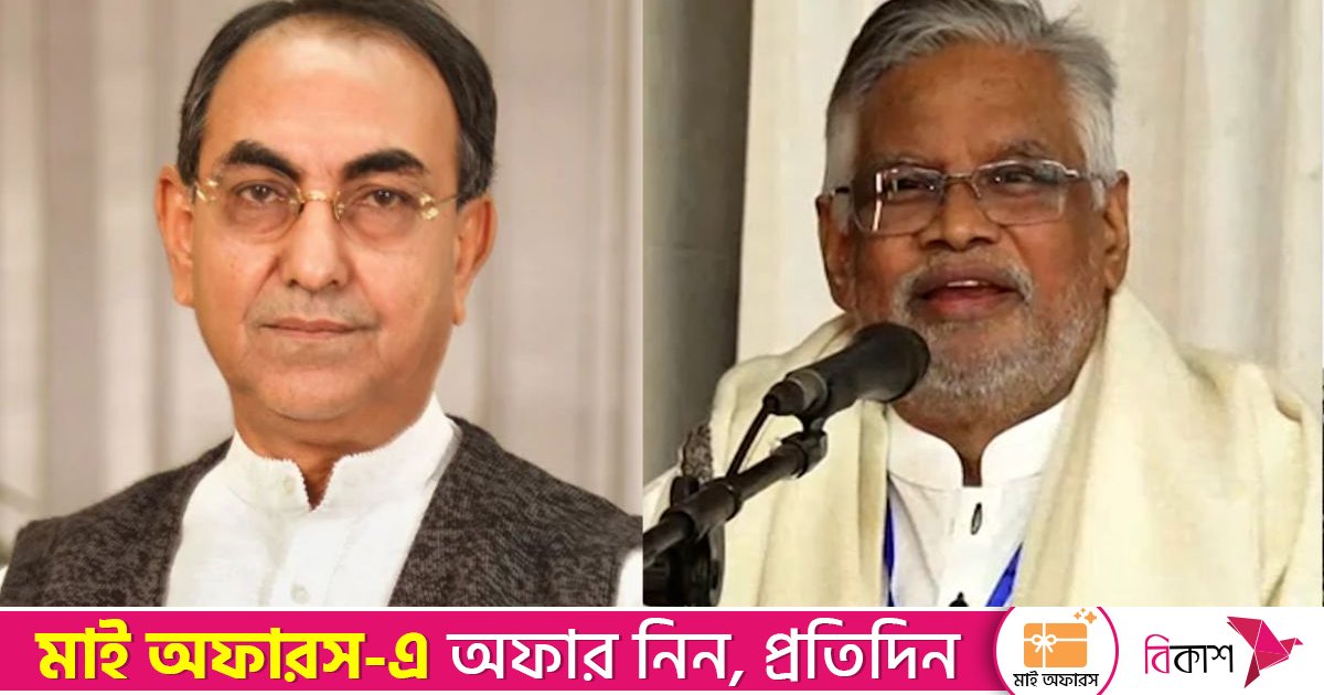 বিএনপি নেতা মির্জা আব্বাস-আমানসহ ৪৫ জনকে অব্যাহতি