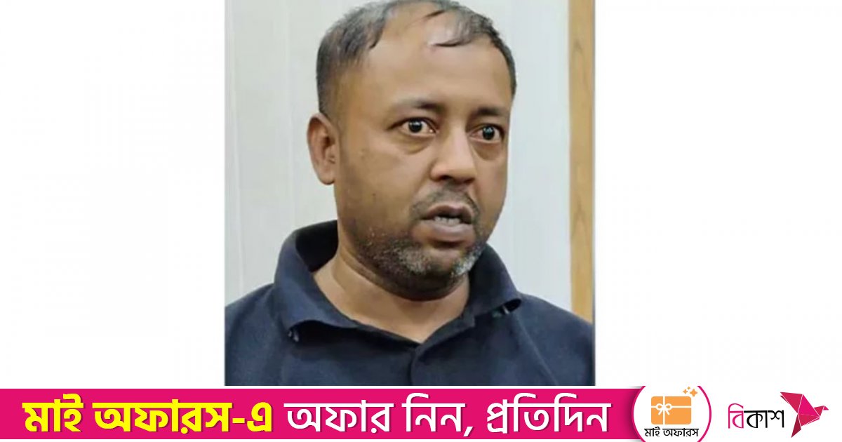 যুগ্ম সচিবকে নিজের গাড়িতে জিম্মি, ৬ লাখ টাকা দাবি চালকের