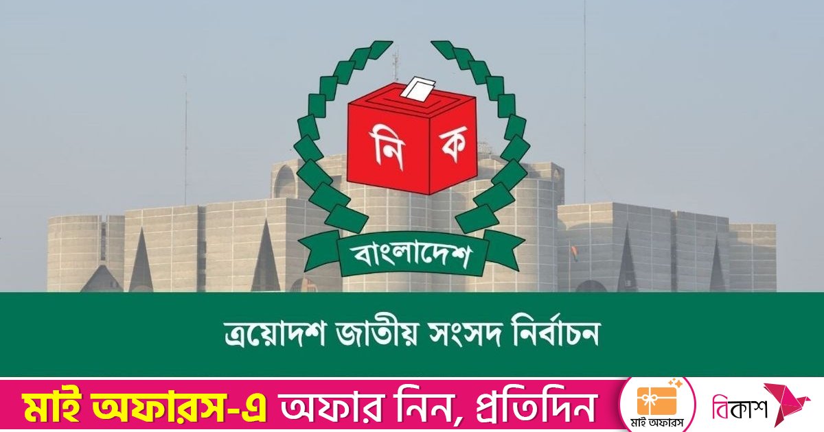 রিটার্নিং-সহকারী রিটার্নিং অফিসারের কার্যালয়ে পুলিশ মোতায়েনের নির্দেশ ইসির