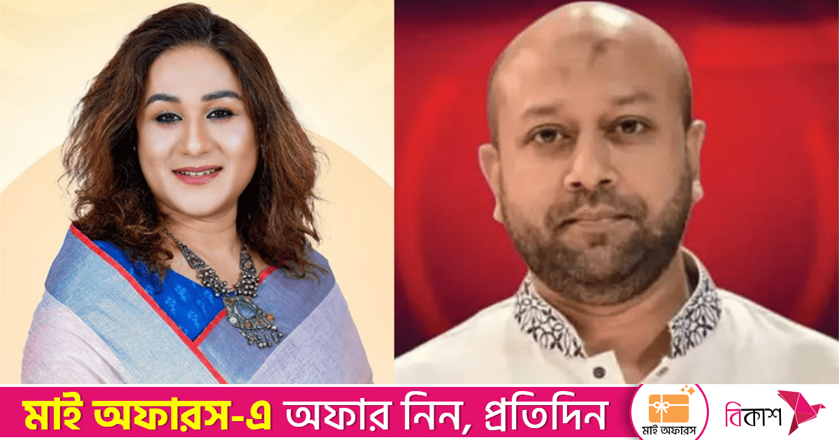 ইসির কাছে নিরাপত্তা চাইলেন দুই সম্ভাব্য প্রার্থী