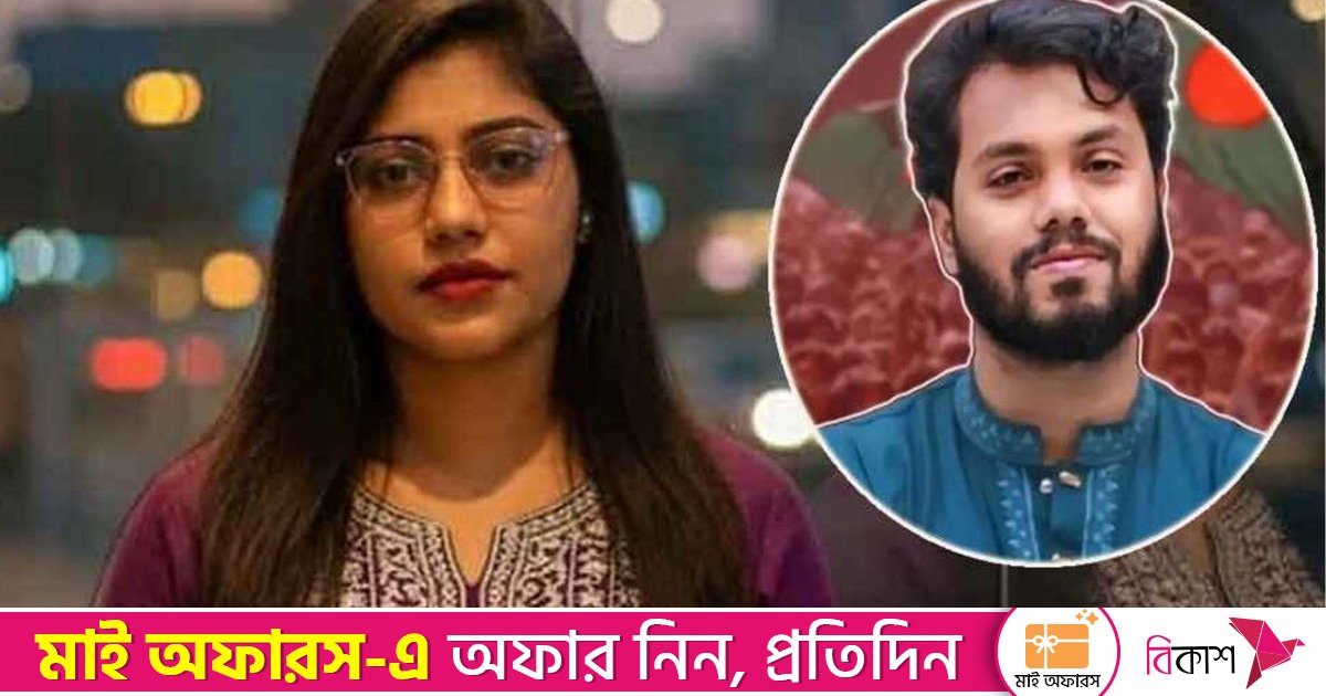 শেষ স্ট্যাটাসে হাদিকে নিয়ে যা লিখেছিলেন এনসিপির নেত্রী রুমী 