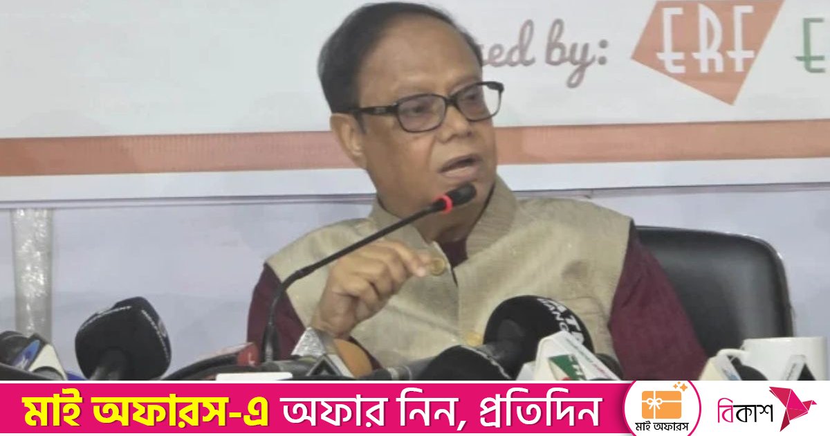 ২০ কোটি টাকার বেশি সব ঋণ নতুন করে যাচাই করা হবে: বাংলাদেশ ব্যাংক গভর্নর