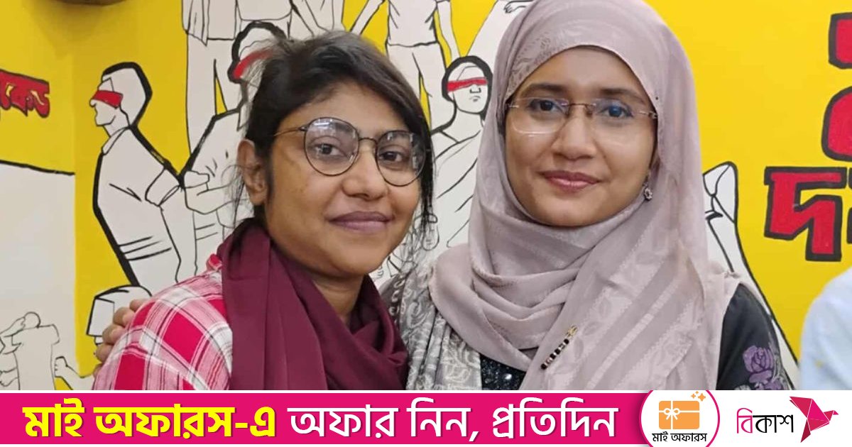 ক্রমাগত হুমকির শিকার রুমী, পুলিশে অভিযোগ করেও সুরাহা পাননি: সামান্তা