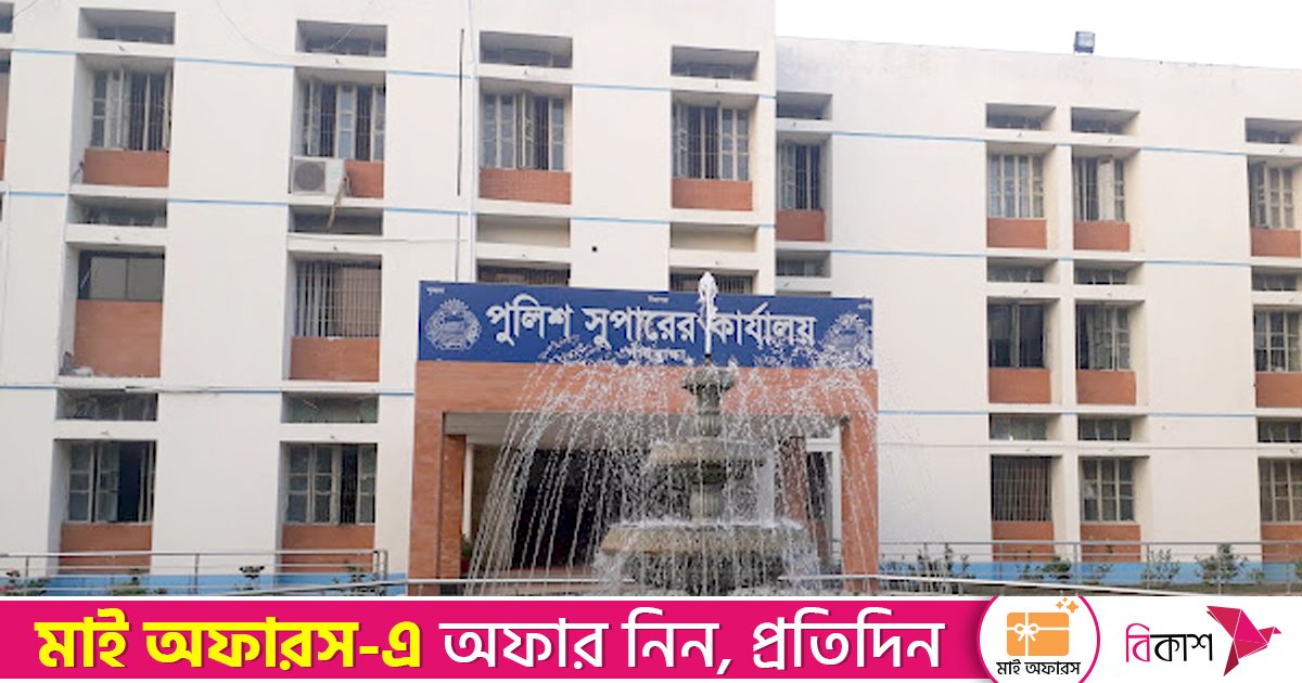 গাইবান্ধায় যুবলীগের ৮ নেতা-কর্মী গ্রেপ্তার