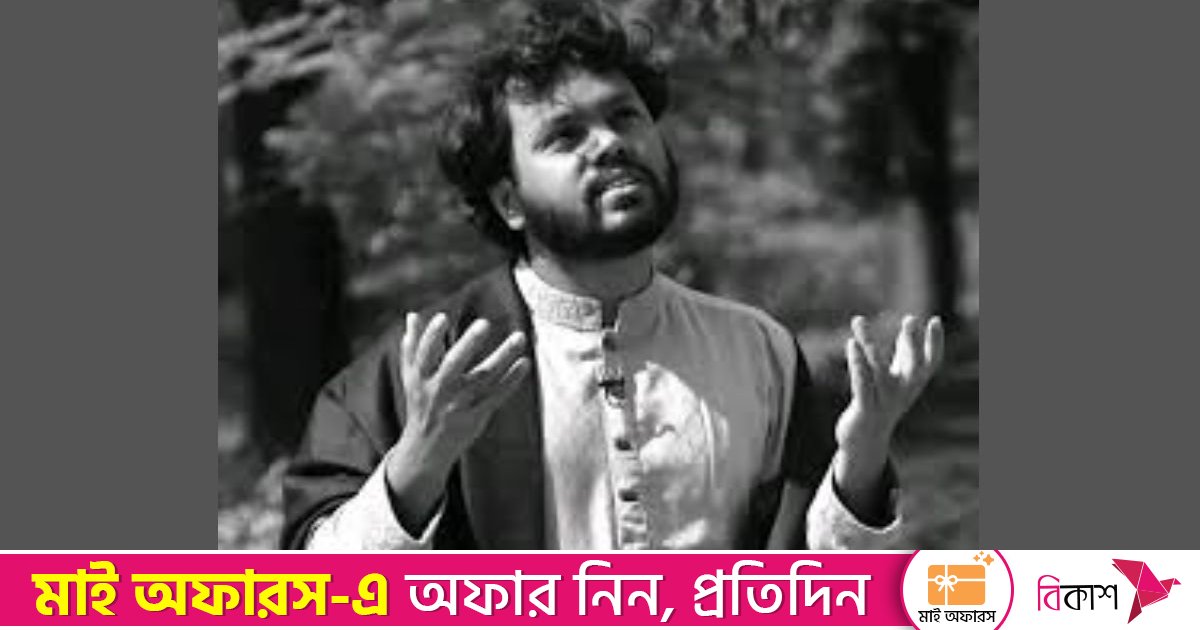 ‘ভাইয়া আমার বাচ্চাটার দিকে একটু খেয়াল রাইখেন’— বলে কেঁদেছিলেন ওসমান হাদি