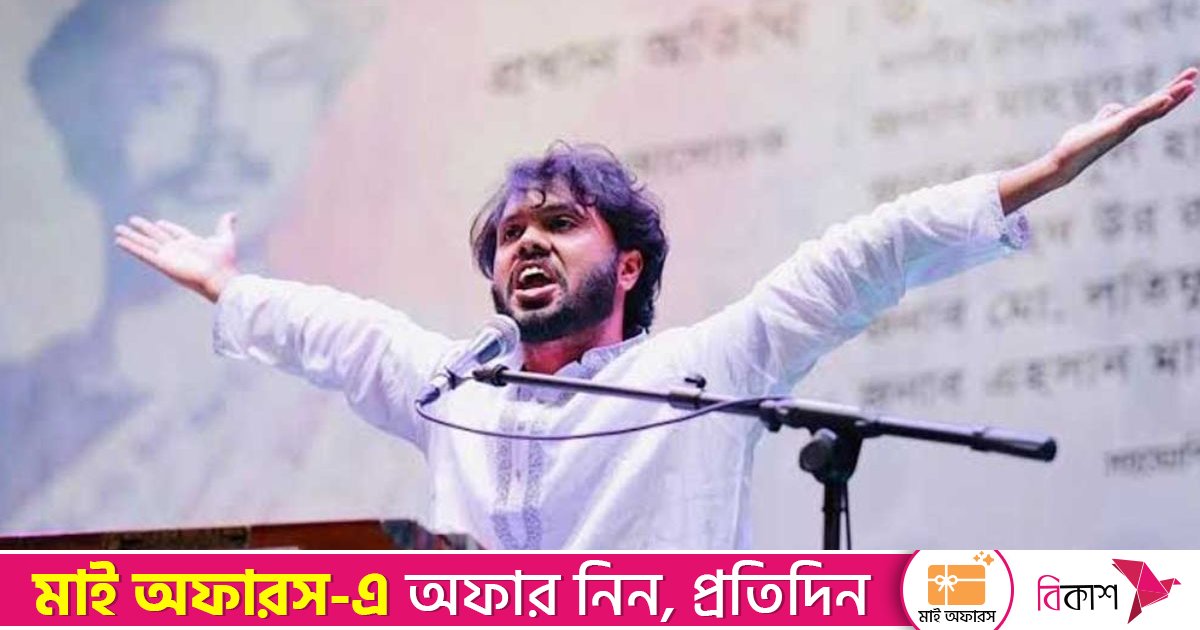 জীবন-মৃত্যুর সন্ধিক্ষণে হাদি: মৃত্যু হলে শাহবাগে জড়ো হওয়ার ডাক ইনকিলাব মঞ্চের