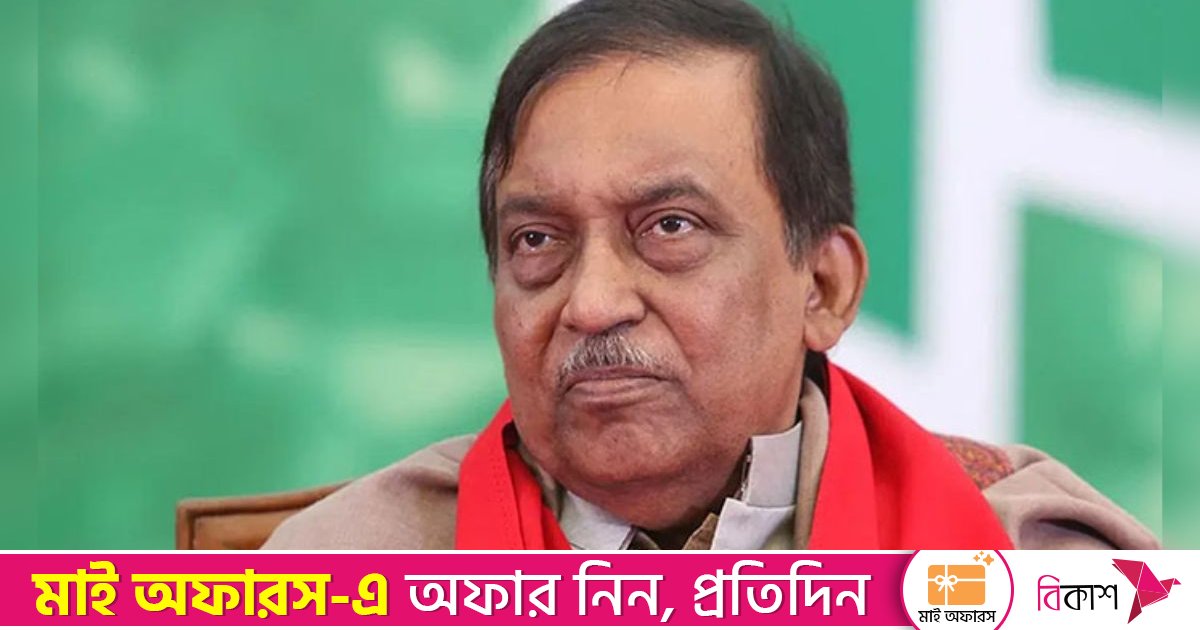 ২২ কোটি টাকার অবৈধ সম্পদ: আসাদুজ্জামান খান কামালের বিরুদ্ধে দুদকের চার্জশিট