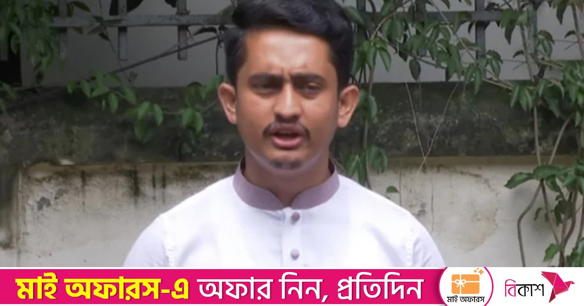 হাদির খুনিদের ফিরিয়ে না দেওয়া পর্যন্ত ভারতীয় হাইকমিশন বন্ধ থাকবে: সারজিস
