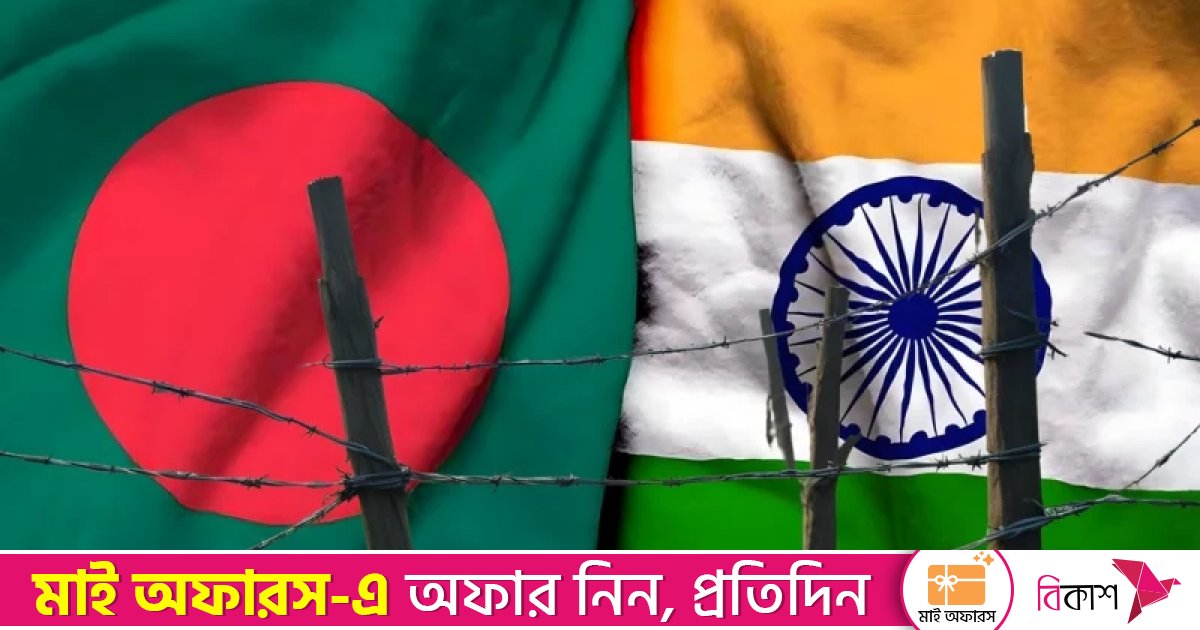১৯৭১ সালের পর বাংলাদেশে 'সবচেয়ে বড় কৌশলগত চ্যালেঞ্জে' ভারত