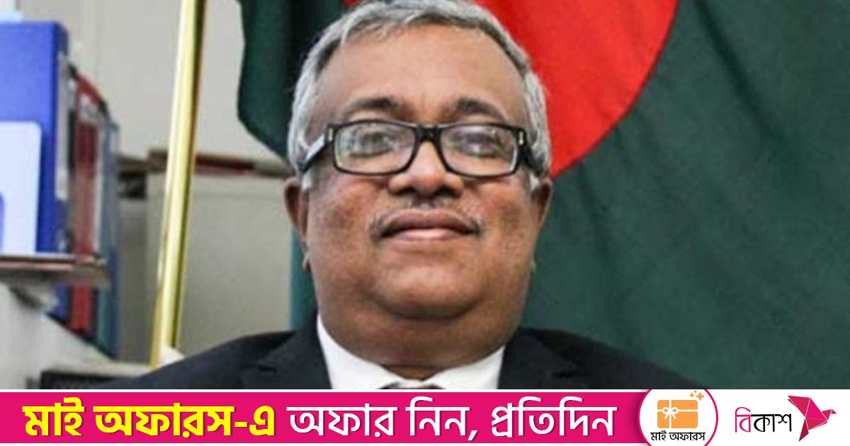 দুপুরে বিদেশি কূটনীতিকদের ব্রিফ করবেন পররাষ্ট্র সচিব