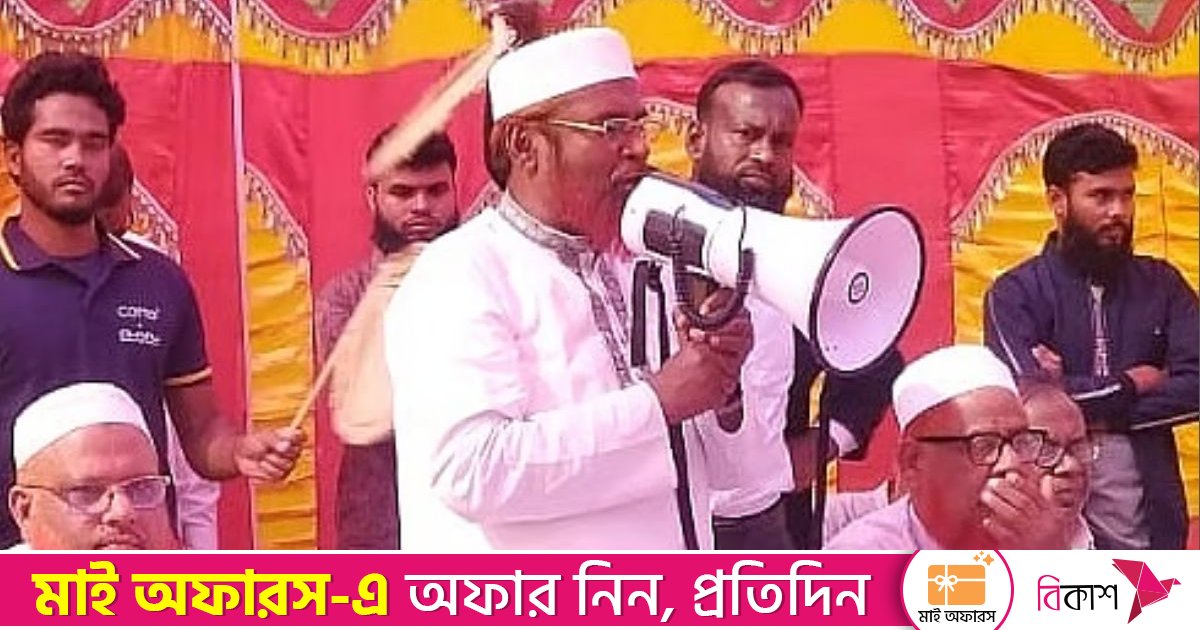 পরিকল্পিতভাবে দেশকে অস্থিতিশীল করার চেষ্টা চলছে: গোলাম পরওয়ার