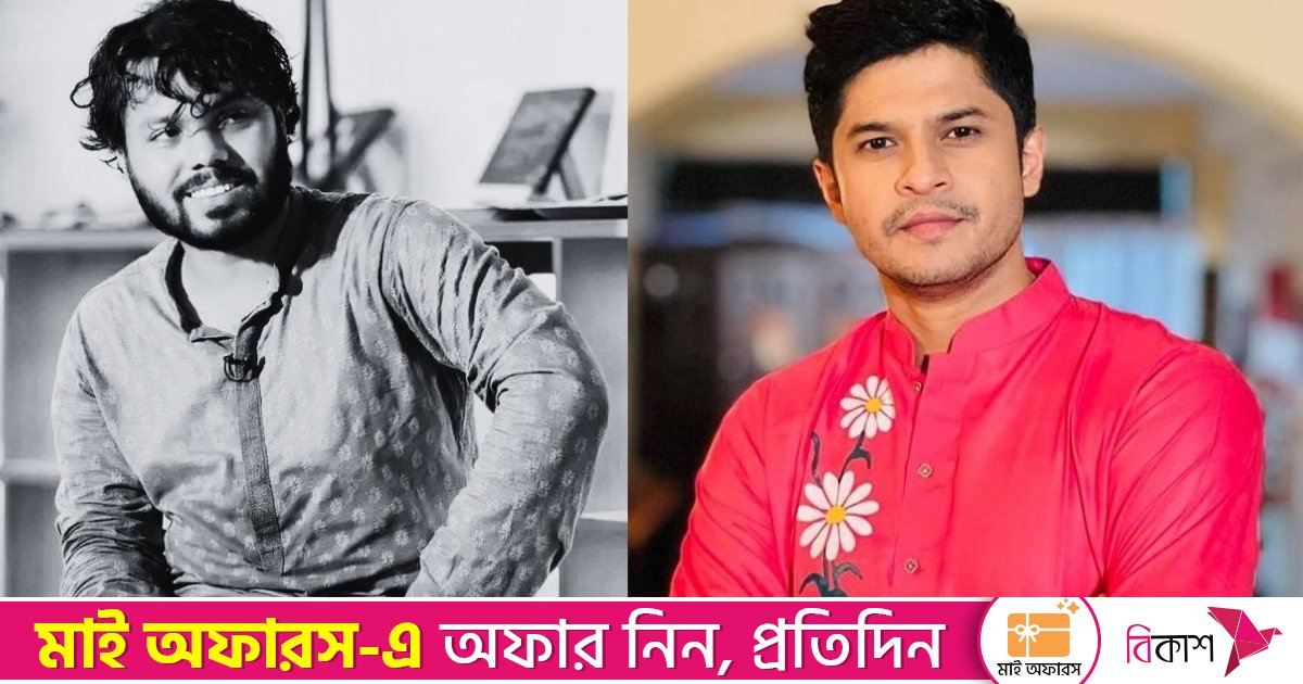 এমন সাহসী কণ্ঠস্বর কি আর পাবো, শহীদ হাদির স্মরণে নিলয়