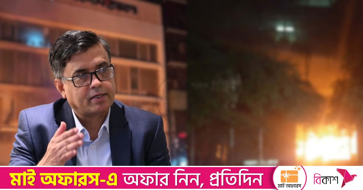 গণমাধ্যমের ওপর হামলার ঘটনায় প্রেস সচিবের দুঃখপ্রকাশ